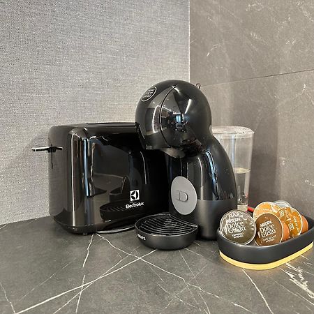 Boudoir Apartment City Tower - 15Th Floor Cluj-Napoca Ngoại thất bức ảnh