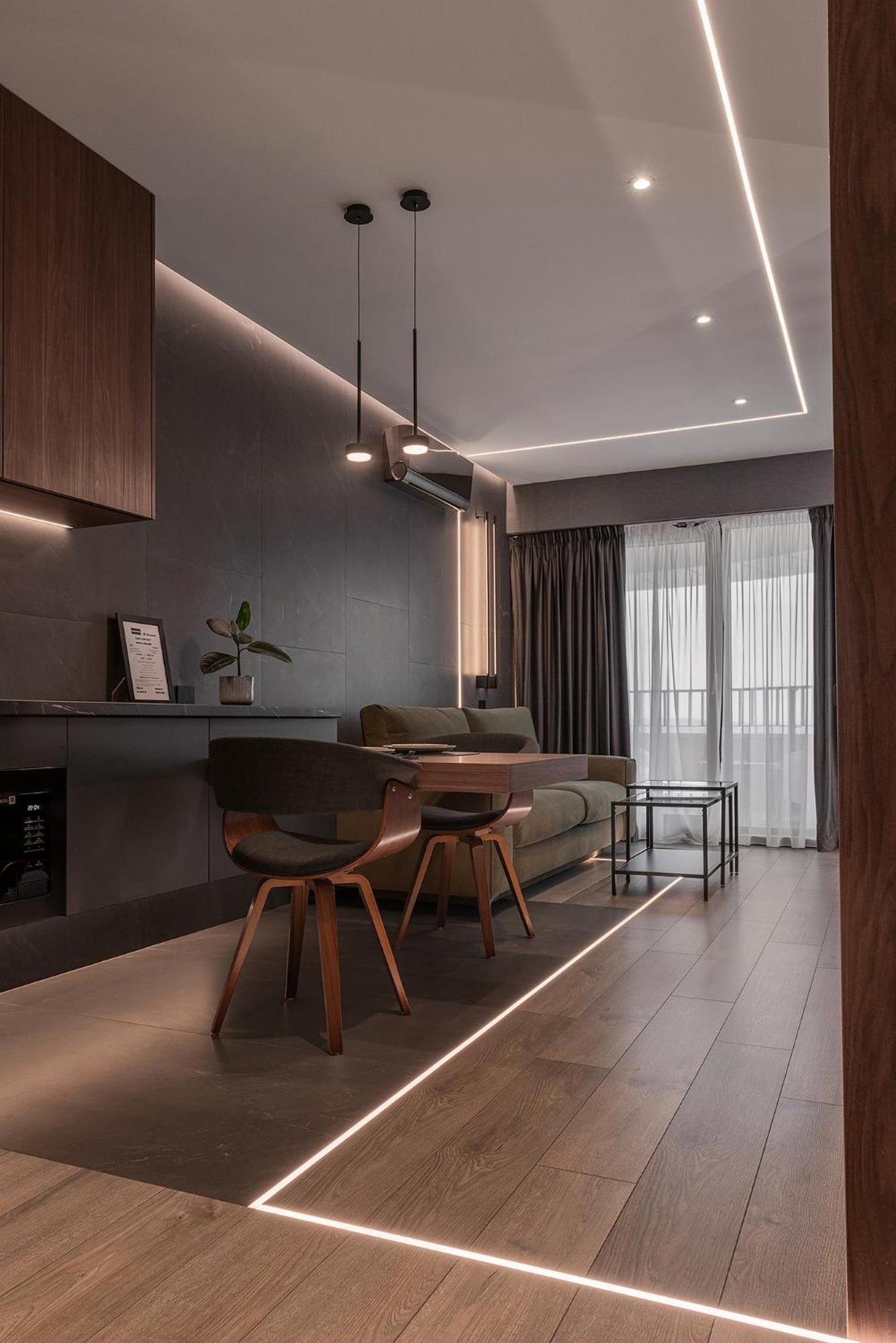 Boudoir Apartment City Tower - 15Th Floor Cluj-Napoca Ngoại thất bức ảnh