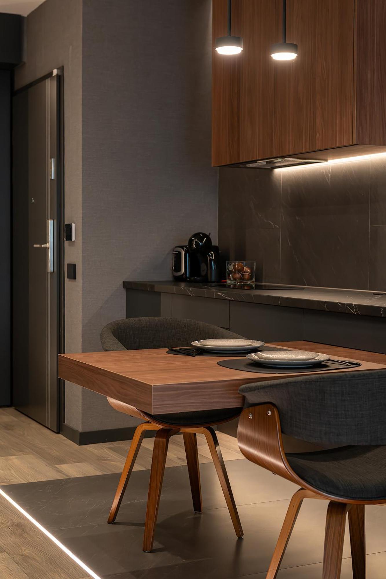 Boudoir Apartment City Tower - 15Th Floor Cluj-Napoca Ngoại thất bức ảnh