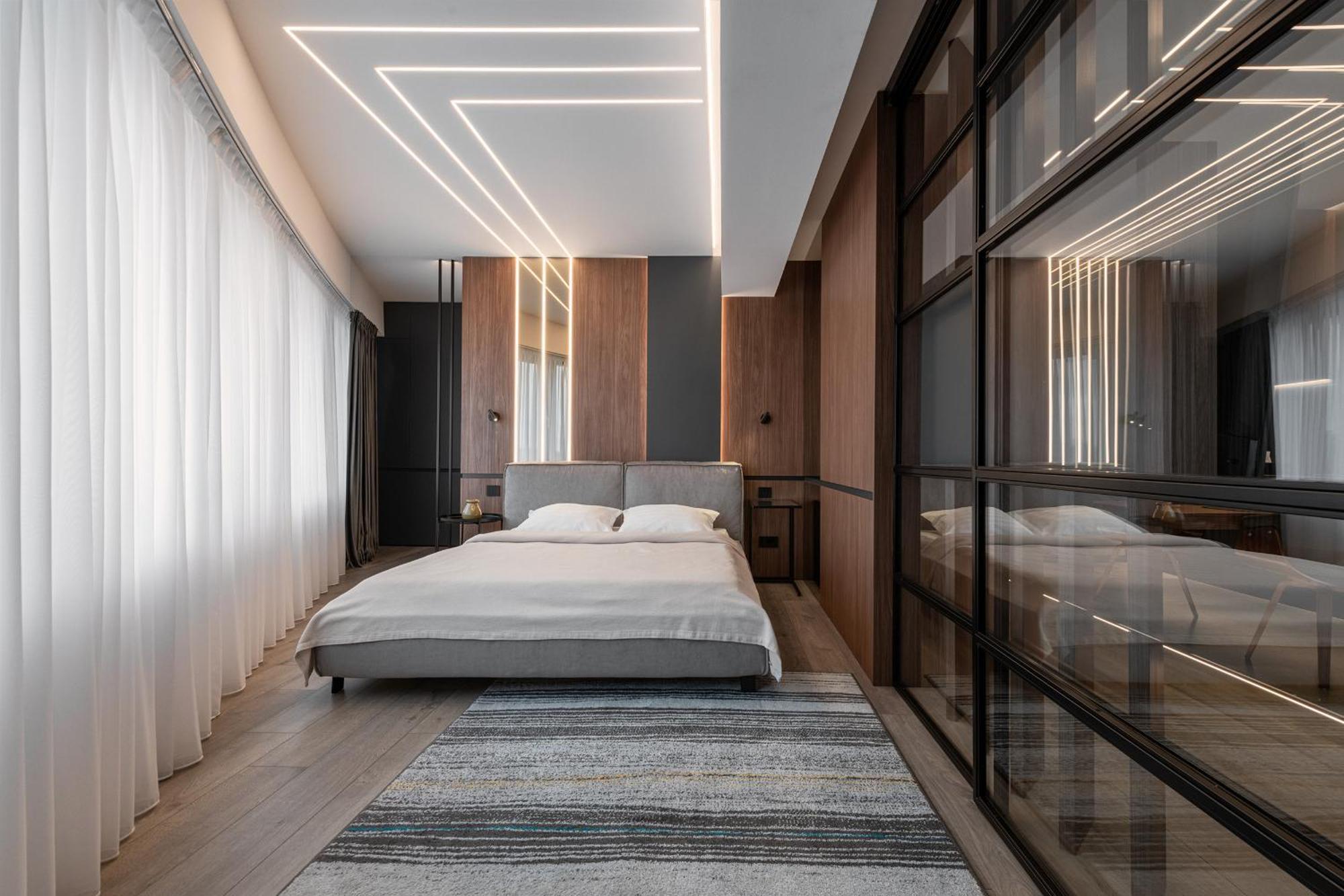 Boudoir Apartment City Tower - 15Th Floor Cluj-Napoca Ngoại thất bức ảnh