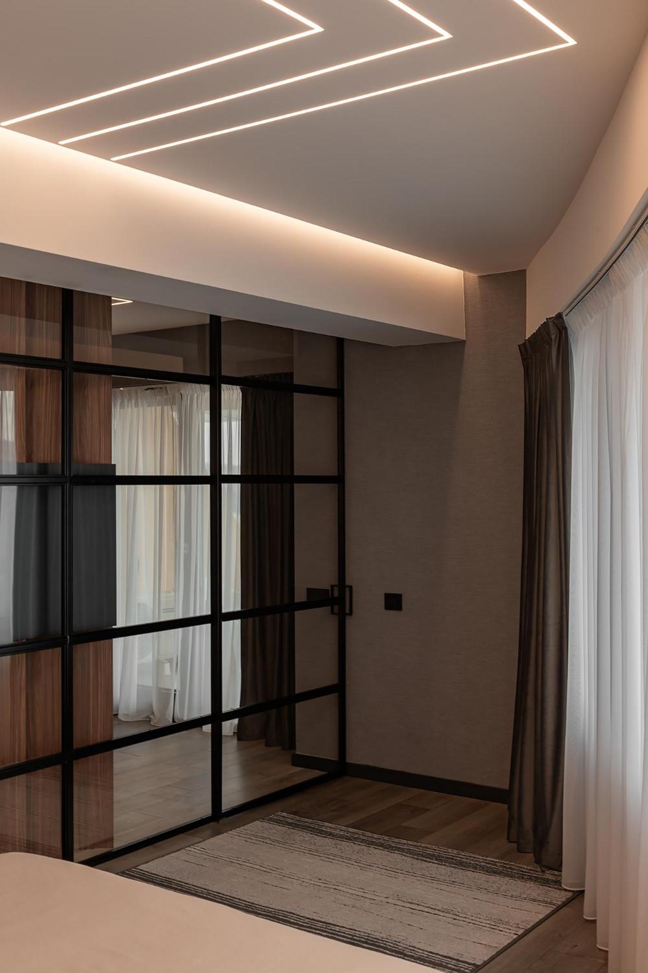 Boudoir Apartment City Tower - 15Th Floor Cluj-Napoca Ngoại thất bức ảnh