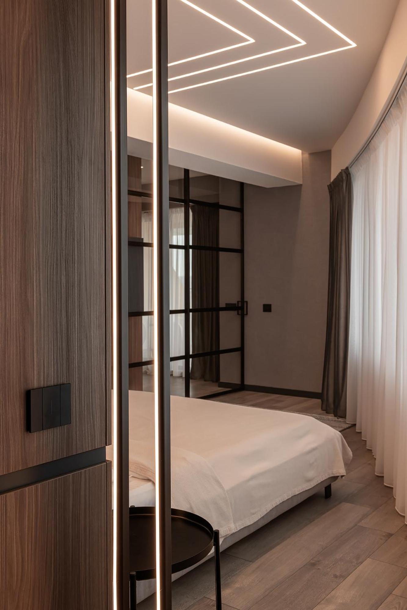 Boudoir Apartment City Tower - 15Th Floor Cluj-Napoca Ngoại thất bức ảnh