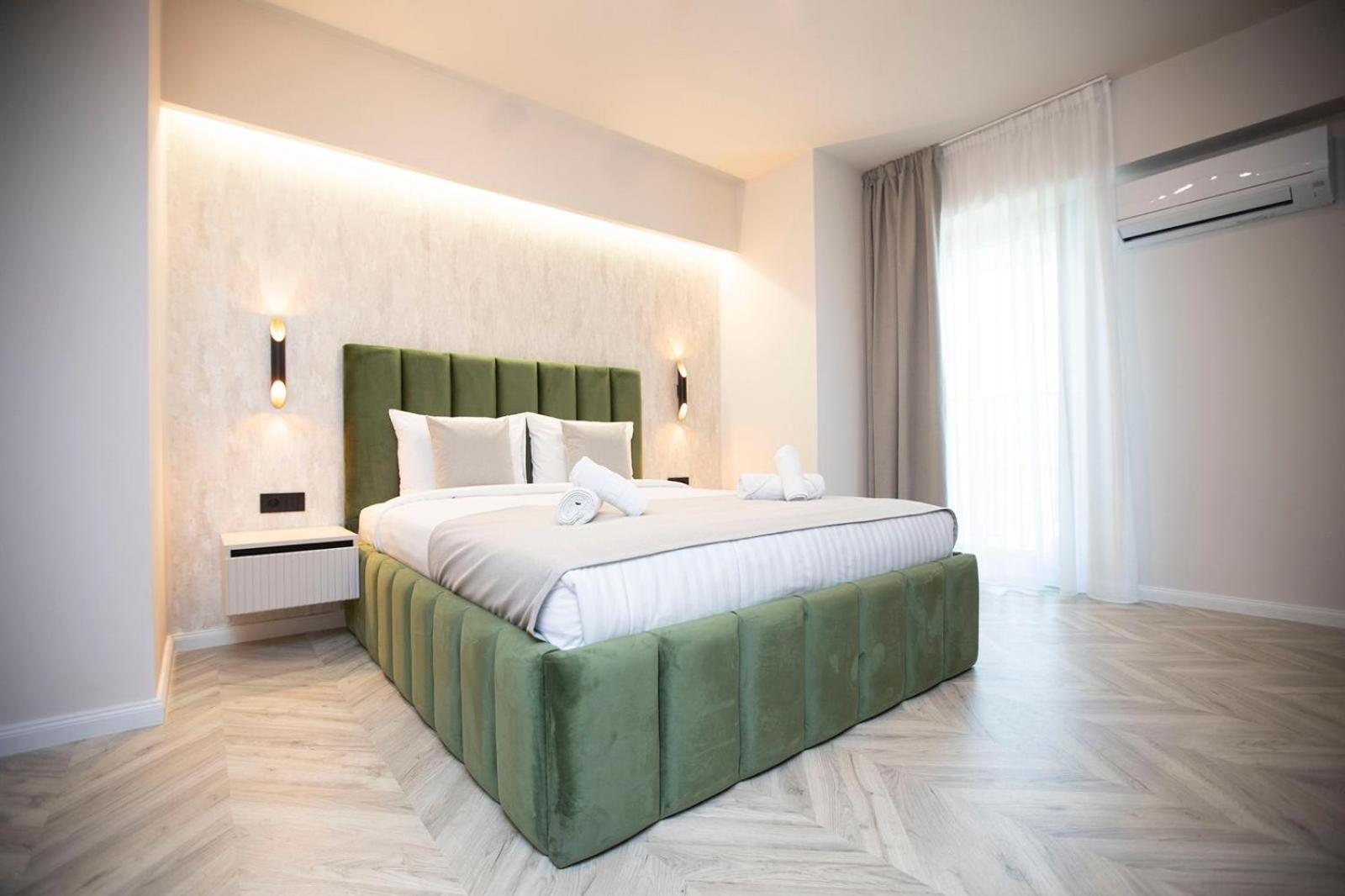 Boudoir Apartment City Tower - 15Th Floor Cluj-Napoca Ngoại thất bức ảnh
